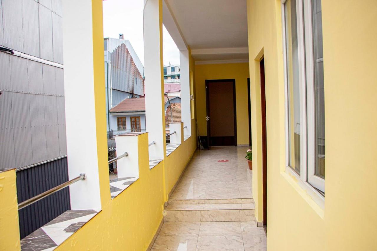 Old Clty Hotel Batoumi Extérieur photo