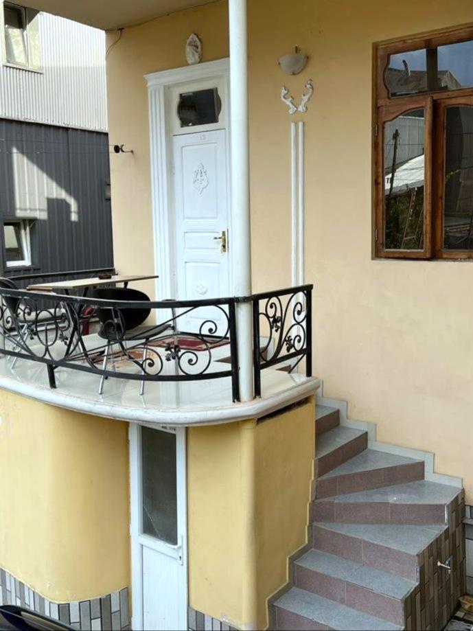 Old Clty Hotel Batoumi Extérieur photo